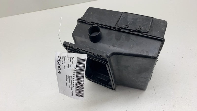 PT00002088 ⭕ 2022 2023 2024 Rivian R1T R1S HVAC A/C Heater Cabin Air Intake Duct PT00002088