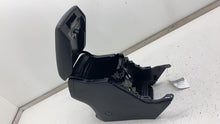 2019-2024 Subaru Forester Front Floor Center Console + Armrest Lid Cushion Cover