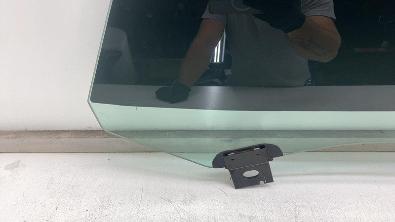 ⭕ 2012-2015 Tesla Model S Rear Passenger Side Door Window Glass Right 