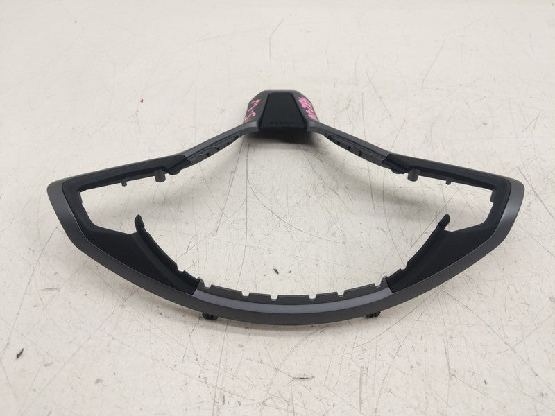 ⭕2016-2020 Tesla Model X Steering Wheel Surround Trim Mold Bezel Moldi