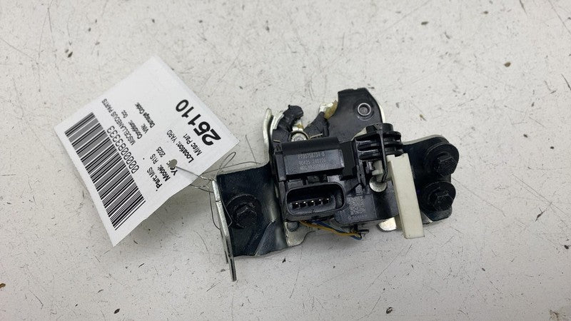 ⭕ 2022-2025 Rivian Liftgate Tailgate Door Upper Lock Latch Actuator PT