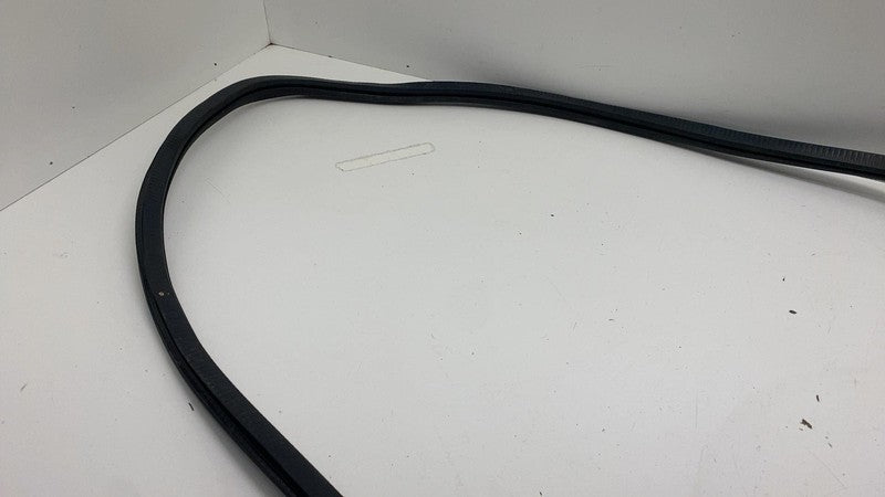 ⭕ 2017-2025 Chrysler Pacifica Front Left Door Body Weatherstrip Rubber Seal LH