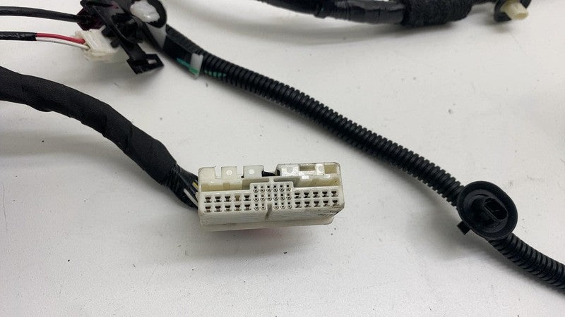 ⭕2019-2020 Tesla Model 3 Front Right Door Wiring Harness Cable Wire 20