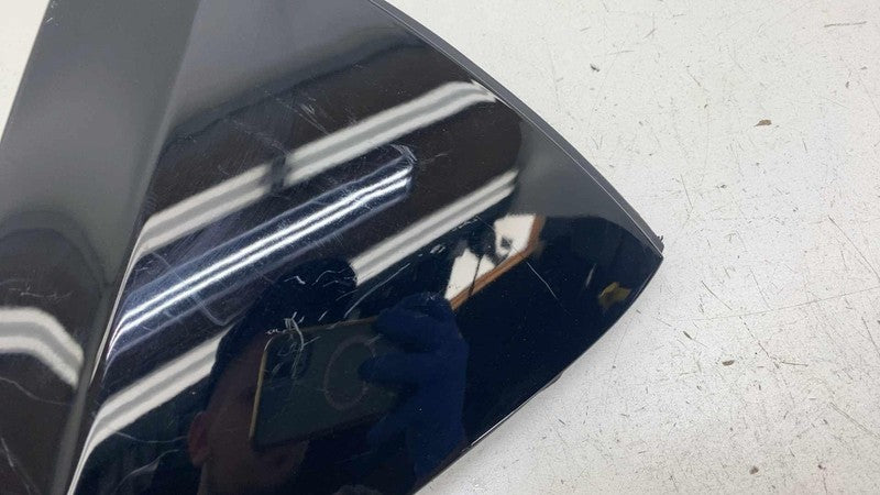 68227309AF ⭕ 17-25 Chrysler Pacifica Rear Left D-Pillar Quarter Applique Panel 68227309AF