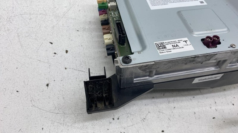⭕ 17-23 Model 3 MCU Media Control Unit Service Car Computer Module 156