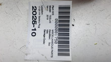⭕ 2017-2023 Tesla Model 3 HV Battery Connector Connection DC Input 1084645-00-F