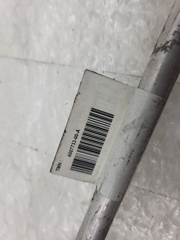 6007733 00 A ⭕ 12-20 Model S MS A/C Condenser 1 Suction Hose to Condenser 2 Pipe 6007733-00-A