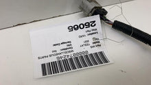 ⭕20-24 Model Y Rear Chassis Subframe Coil Wiring Harness Cable Wire 1989059-01-A