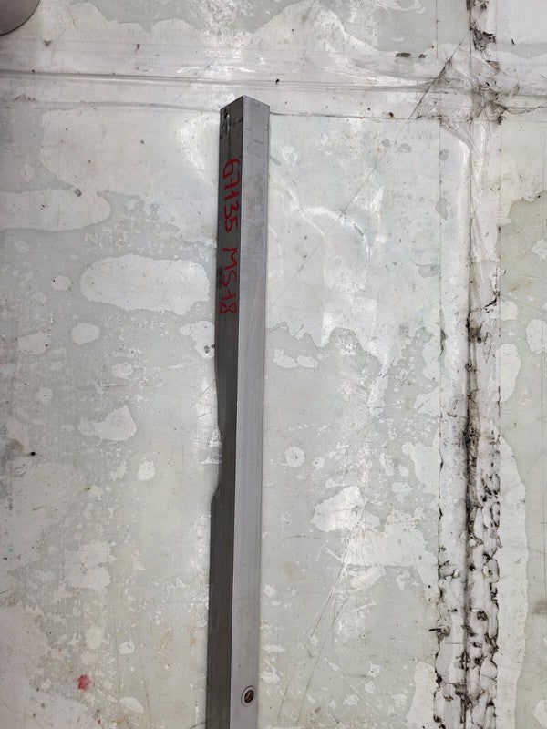 ⭕ 2012-2020 Tesla Model S MS Battery Bar Mount Bracket Mounting Strip Assembly