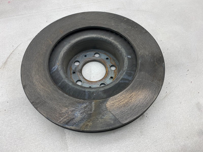 ⭕ 2017-2020 Tesla Model 3 Front Driver or Passenger Side Brake Disc Rotor LH=RH