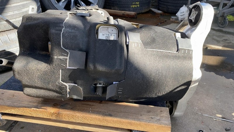 ⭕ 14-18 Model X S Front Drive Unit Electric Engine Motor Inverter 1035