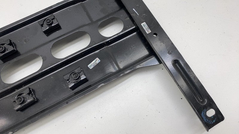 ⭕2022-2024 Rivian R1T Under Body Brace Center Mount Support Bracket Assembly OEM