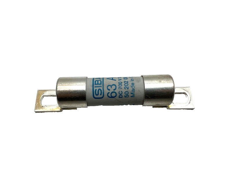 RS309-MF ⭕ 2017-2020 Tesla Model 3 High Voltage Battery Cylinder Fast Fuse 63A 700VDC