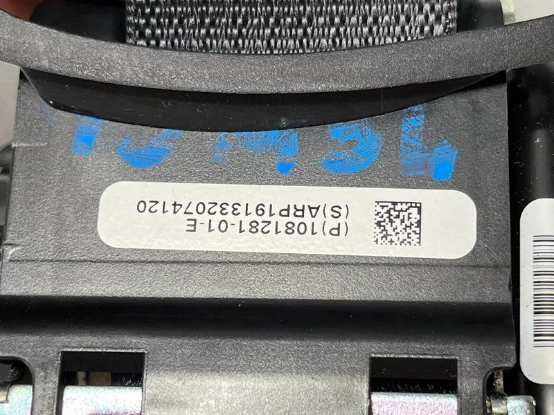 ⭕ 17-23 Tesla Model 3 Rear Left or Right 2nd Row Seatbelt Retractor 10