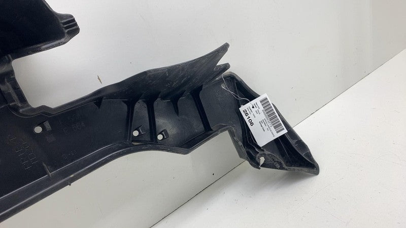 5762747060 ⭕ 2023-2025 Toyota Prius Rear Right Floor Side Member Cover Panel RH 57627-47060