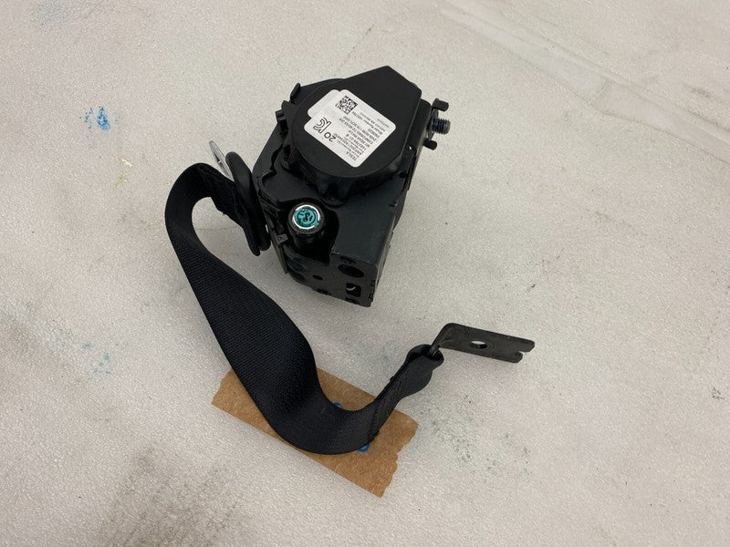 149378401B ⭕20-23 Model Y Rear Left or Right 2nd Row Seat Belt Outer Retractor 1493784-01-B