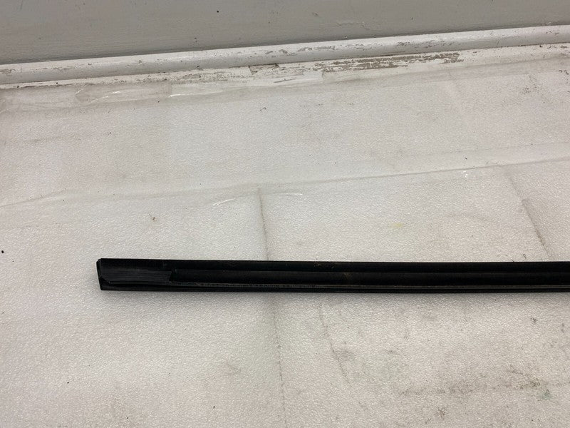 1495712 00 C ⭕ 20-24 Model Y Rear Driver Side Door Window Outer Belt Seal Left 1495712-00-C