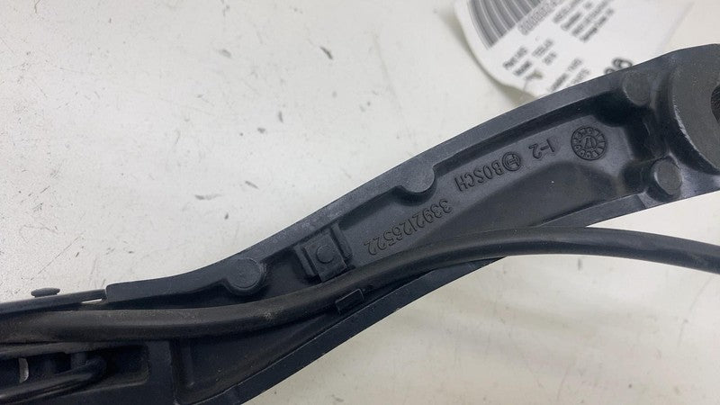 ⭕ 2017-2023 Tesla Model 3 M3 Front Driver Side Windshield Wiper Arm & Blade Left