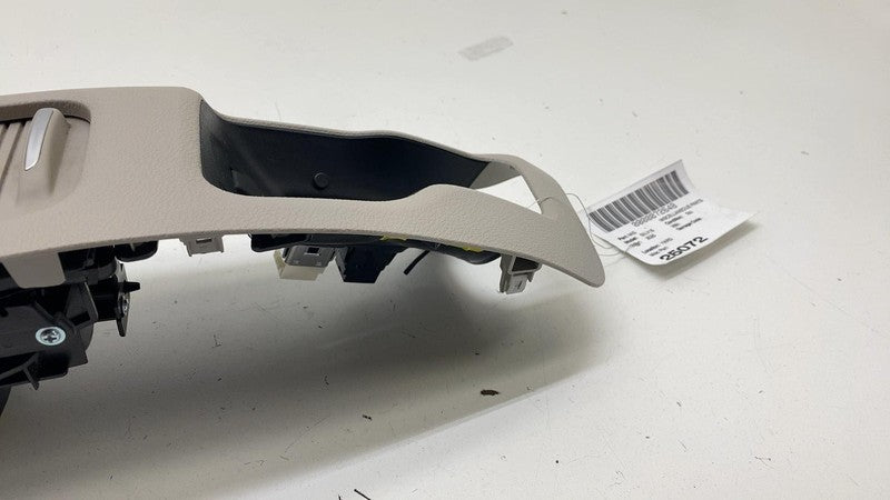 9S000028431 ⭕ 2017-2020 Chrysler Pacifica Rear Left Door Storage Bin Vacuum Nozzle Assy OEM