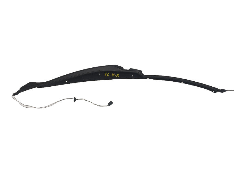 ⭕ 2016-2025 Tesla Model X Rear Right Door Lower Front Pinch Sensor 104