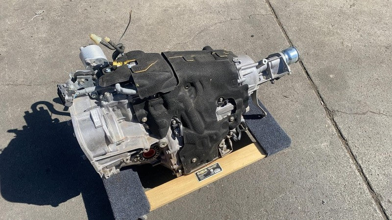 ⭕ 2018-2019 Subaru Crosstrek 2.0L Automatic Transmission CVT Auto Trans A/T AWD