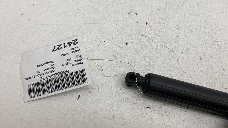 150060100A ⭕ 2020-2024 Tesla Model Y MY Rear Left Power Liftgate Shock Strut 1500601-00-A