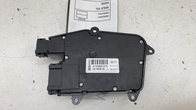 ⭕ 2012-2015 Tesla Model S MS Front Left 1st Row Seat Control Switch A1