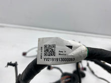 ⭕ 16-20 Tesla Model S MS Front Right Door Wiring Harness Cable Wire 2004424-00-B