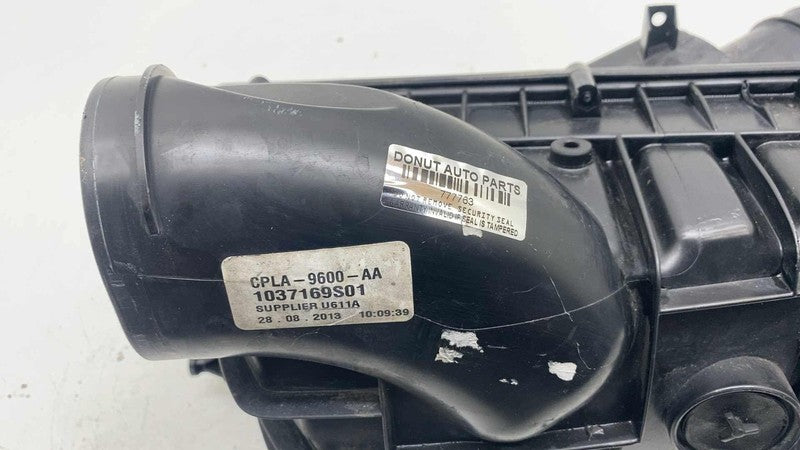 ⭕ 2014-2017 Range Rover Sport Right Engine Air Filter Cleaner Box CPLA