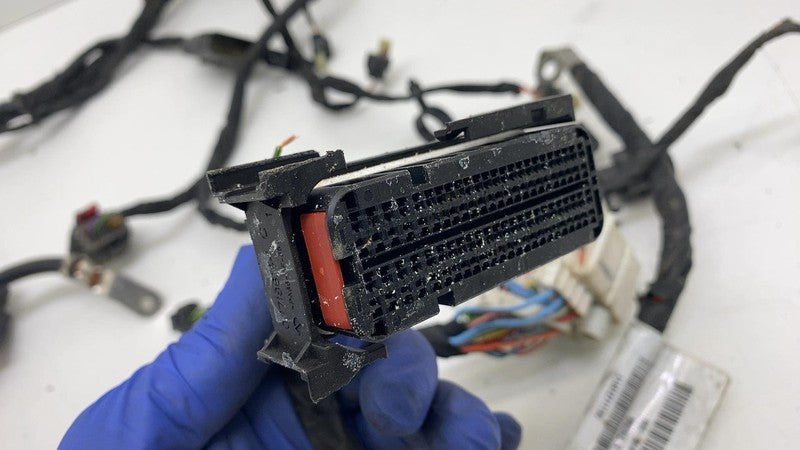 32320006 ⭕ 2021-2023 Polestar 2 Front Motor Subframe Wiring Harness Cable Wire 32320006