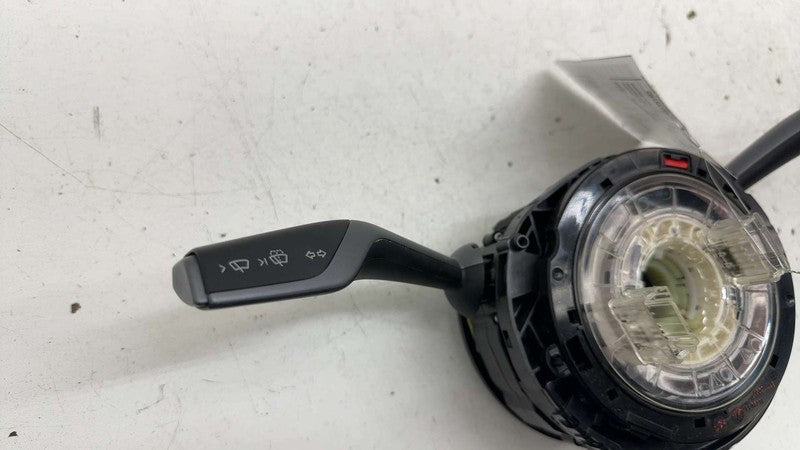 ⭕ 17-23 Model 3 M3 Wiper Turn Signal Headlight Flasher Combo Switch 10