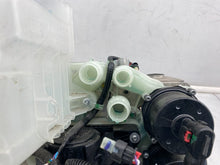 20-23 Model Y Supermanifold Refrigerant Chiller + Coolant Reservoir 1547595-96-F