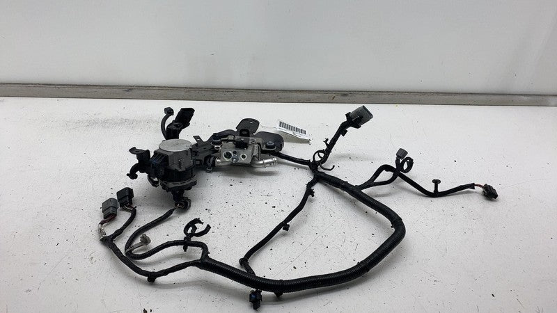 2022 2023 2024 Chrysler Pacifica Water Coolant Pump Intercooler Heat E