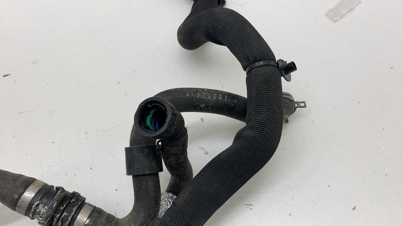 31686997 ⭕ 2021-2023 Polestar 2 SET of Coolant Cooling Water Hose Tube Pipe OEM 31686997
