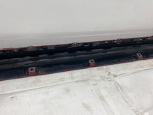 ⭕ 12-20 Model S Left Rocker Panel Outer Molding w/ Wheel Fairing LH 6005874-00-J
