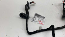 ⭕ 2021-2023 Tesla Model 3 Rear Driver Side Door Wiring Harness Cable Wire Left