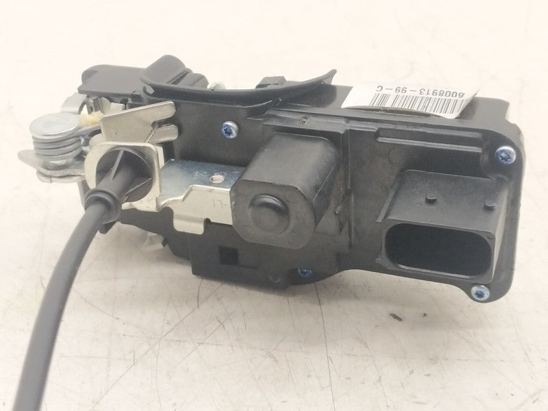 ⭕ 12-20 Model S Front Driver Door Lock Latch Actuator w/ Cable Left 60