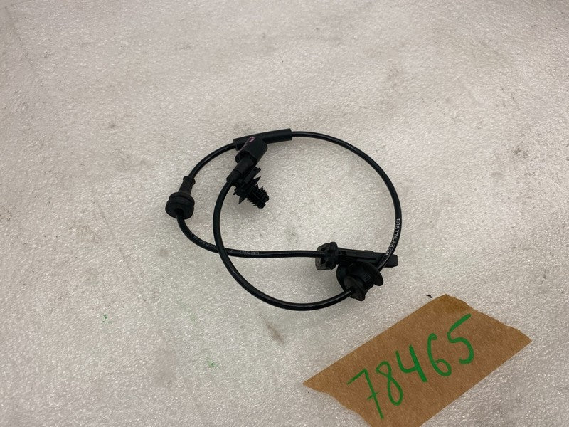 118877100A 17-23 Model 3 Y Rear Left or Right Anti-Lock ABS Wheel Speed Sensor 1188771-00-A