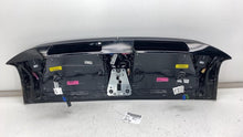 ⭕ 2022-2024 Rivian R1T Rear Upper Roof Spoiler Camera Valance Panel PT00039250