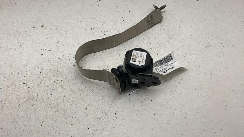 6EB031D2AE ⭕ 2017-2024 Chrysler Pacifica Rear 3rd Row Seat Belt Retractor Right 6EB031D2AE