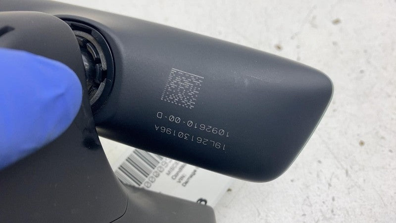 ⭕ 16-20 Tesla Model S Front Interior Rear View Mirror w/ Triple Cam 10