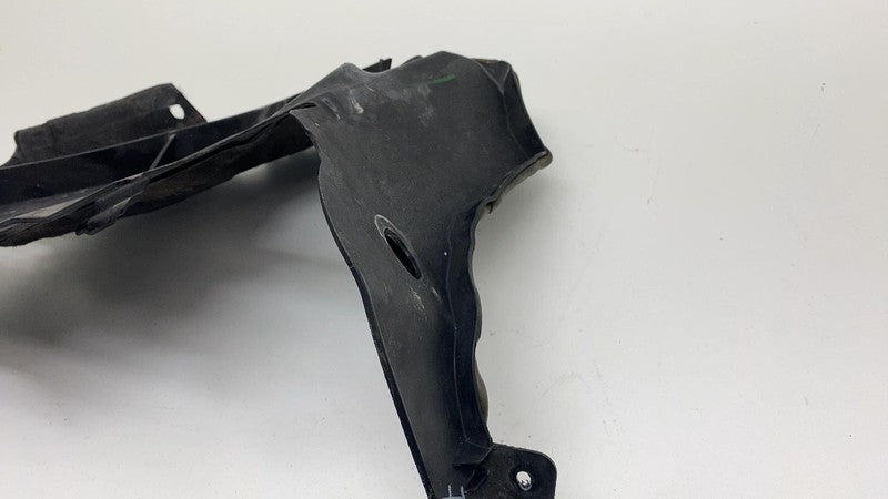 A1666200178 2016-2018 Mercedes-Benz GLE350 Front Engine Bay Compartment Partition Panel OEM