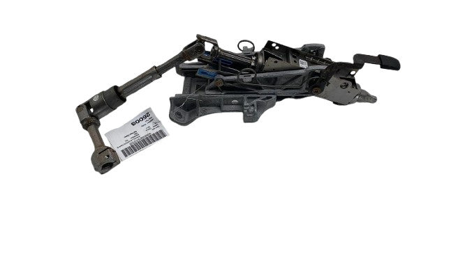 2013-2018 Ford C-Max Power Steering Column w/ Intermediate Shaft EV61-3C529-BD