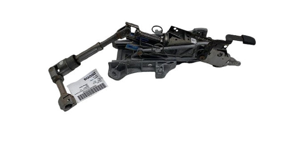 2013-2018 Ford C-Max Power Steering Column w/ Intermediate Shaft EV61-3C529-BD
