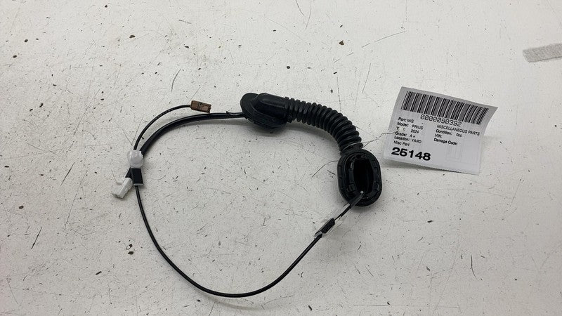 ⭕ 2023-2025 Toyota Prius Radio Antenna Cord Cable Wiring Harness 86101
