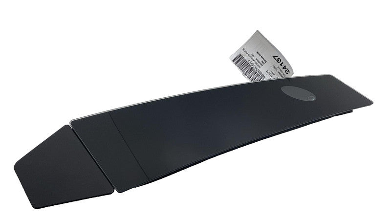 ⭕ 2017-2023 Tesla Model 3 Left B-Pillar Applique Glass Trim Molding 1100437-00-E