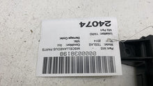 ⭕ 2012-2020 Model S Body Controller Unit Module BCM Control 315MHz 1010906-00-D