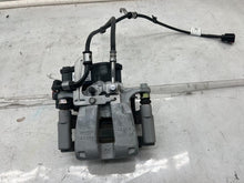 ⭕ 2017-2023 Tesla Model 3 Rear Left Caliper + Brake Hose Line BASE 1044623-00-I