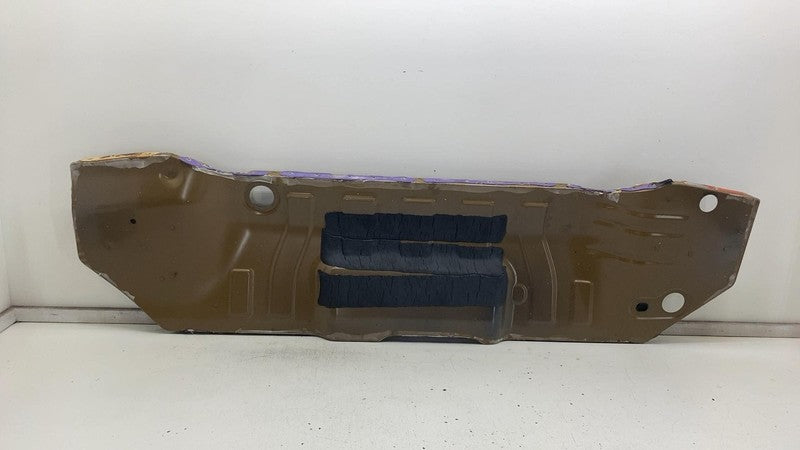 ⭕ 2021 2022 2023 Tesla Model X MX Rear End Body Trunk Floor Panel Asse