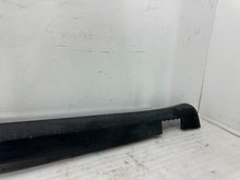⭕ 16-20 Tesla Model X Passenger Side Rocker Panel Sill Cover Outer Molding Right
